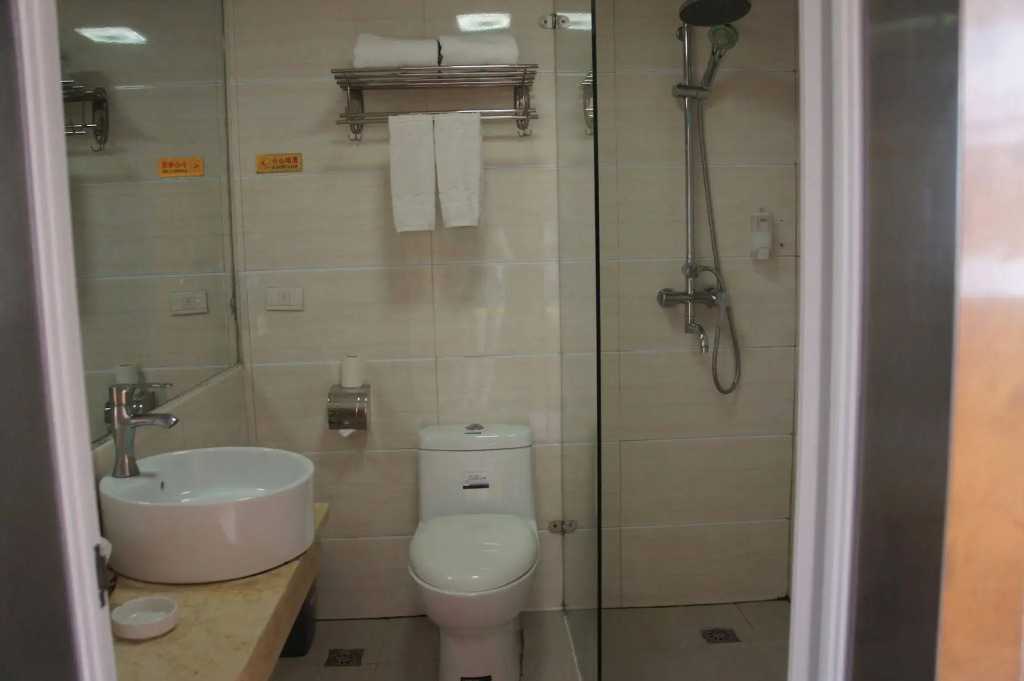 GuiLin Eva Inn Hotel