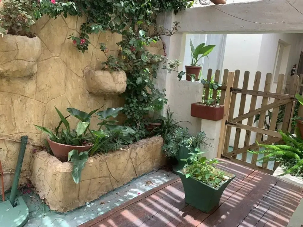 Casablanca Cabanas Guesthouse