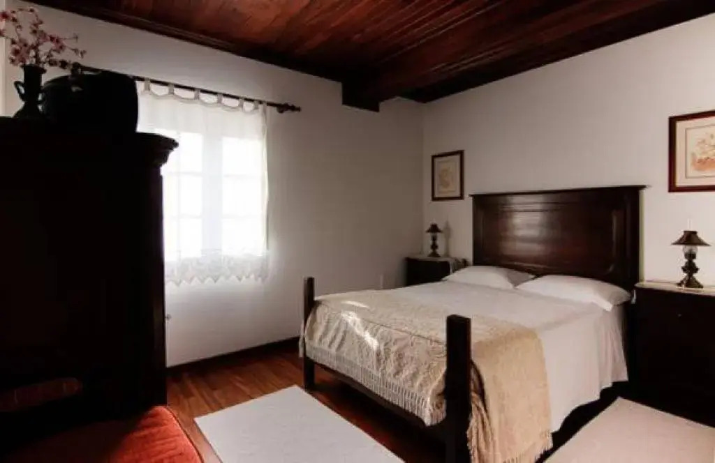 Casa Da Padaria