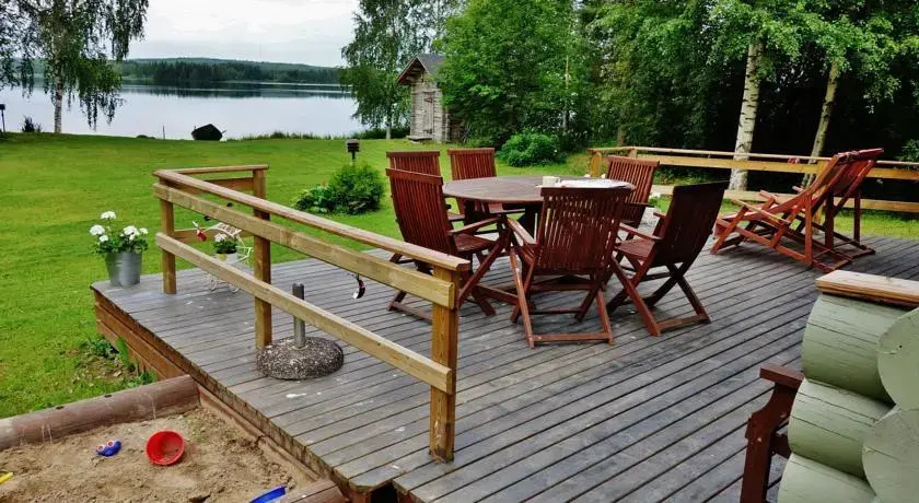 Ainola Cottage