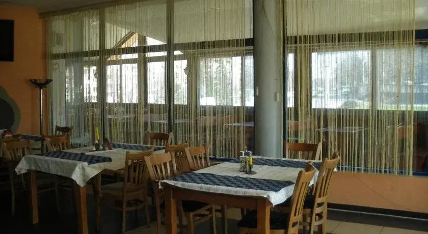 Brani Family Hotel