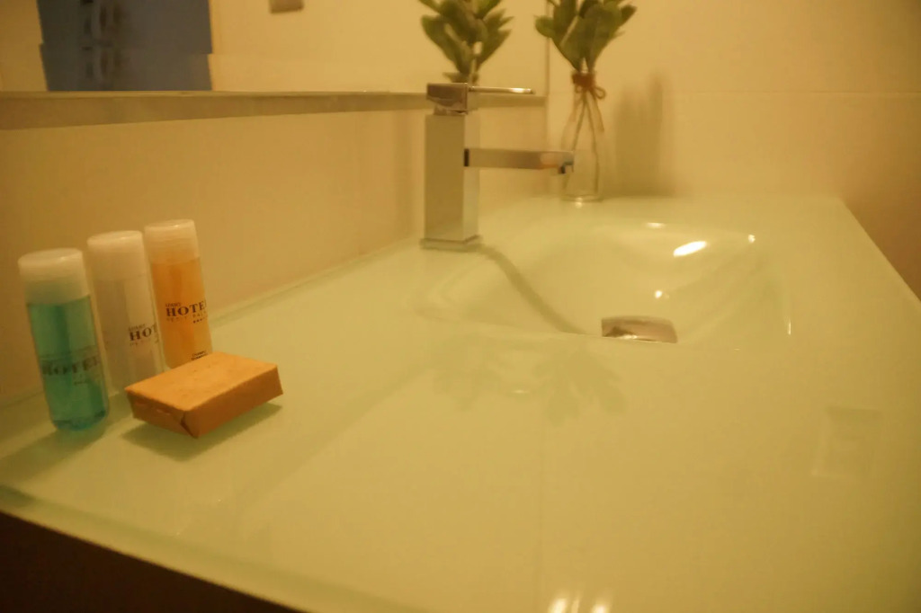Apart Hotel Petit Palace Suites