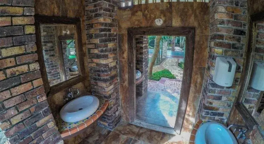 Hotel Hacienda Gualanday