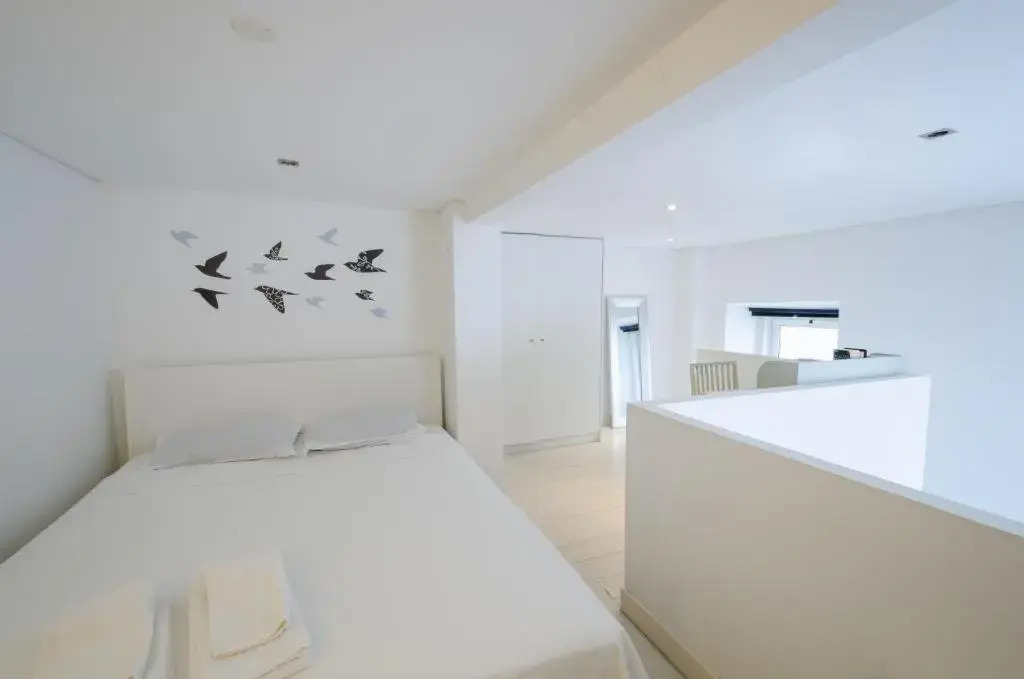 118 B - Liberty Avenue Apartment - Lisbon