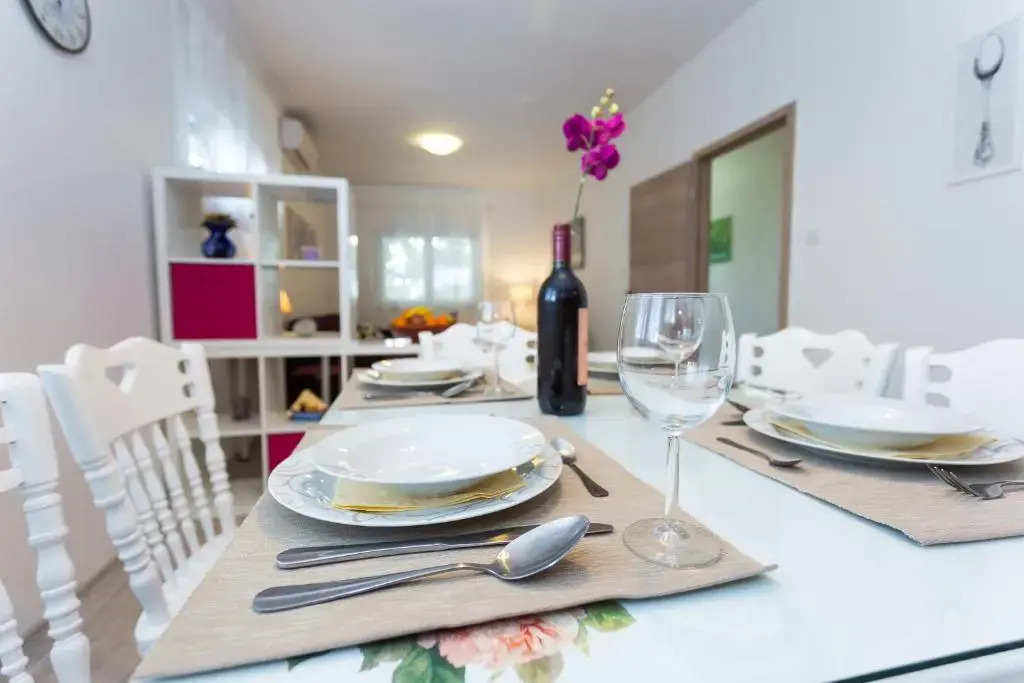 Apartment Perunika