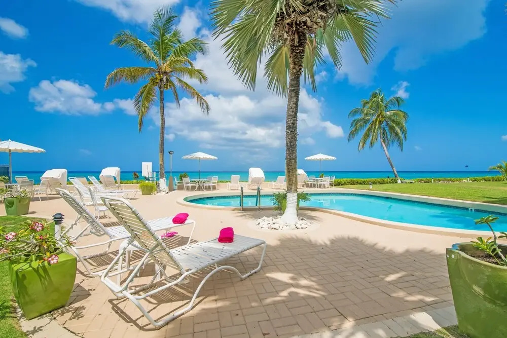 Cocoplum #1 by Cayman Vacation
