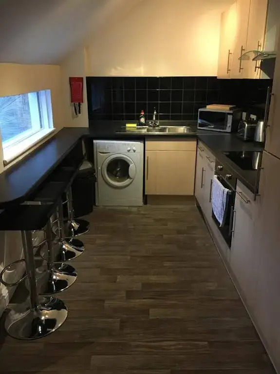 E2 Apartments