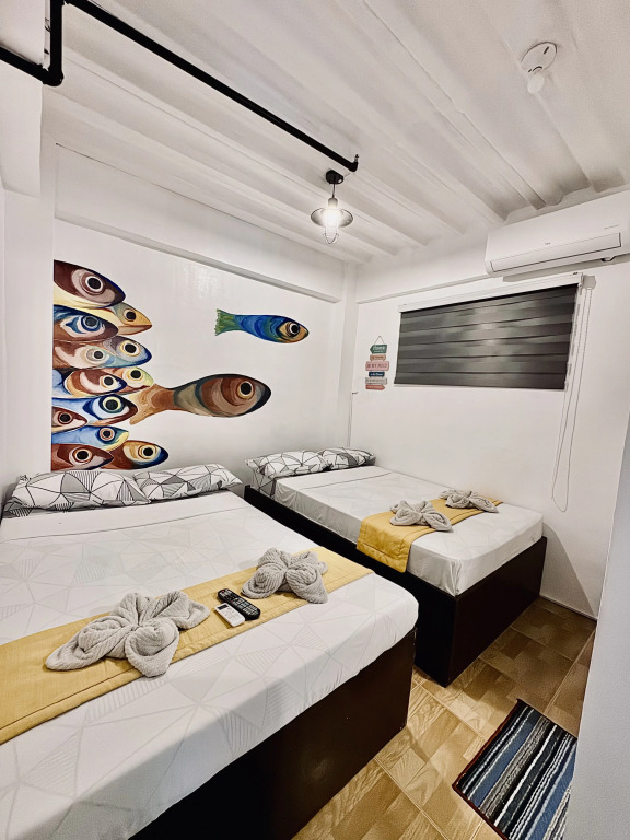Wald's Place