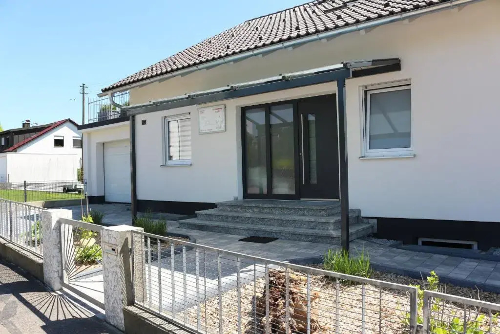 Ferienwohnung Kondic