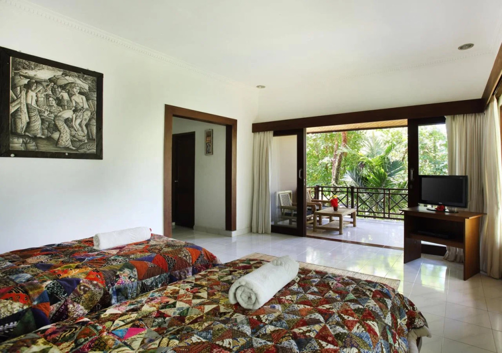 Abing Terrace Resort - Retreat Centre