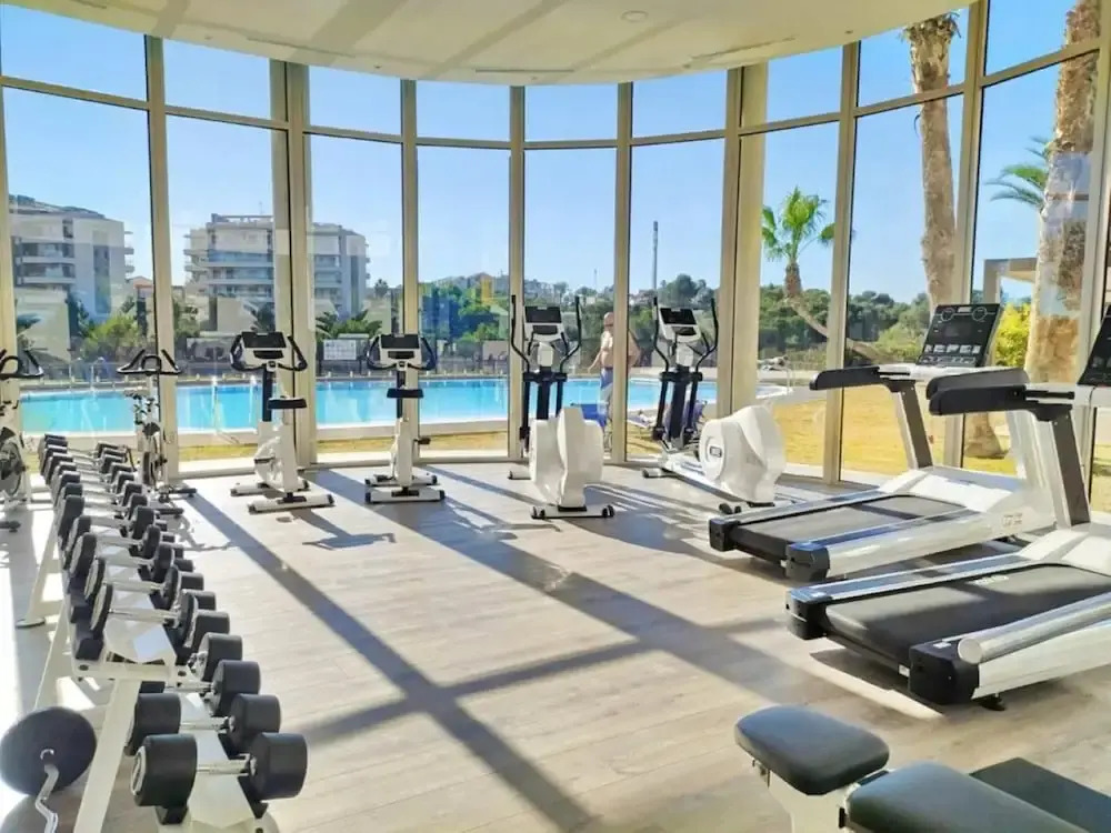 Elegant Apartment Near La Zenia