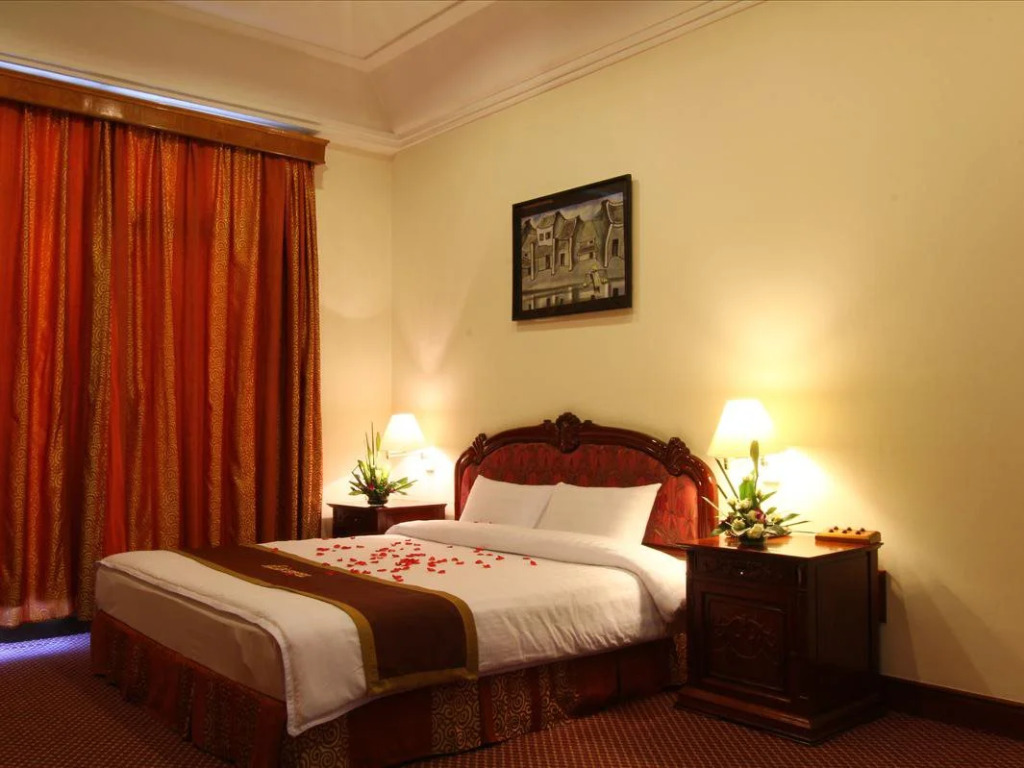 Asean International Hotel