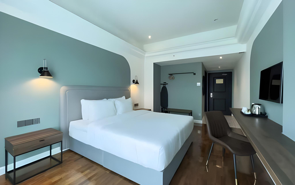 Hotel Seri Costa