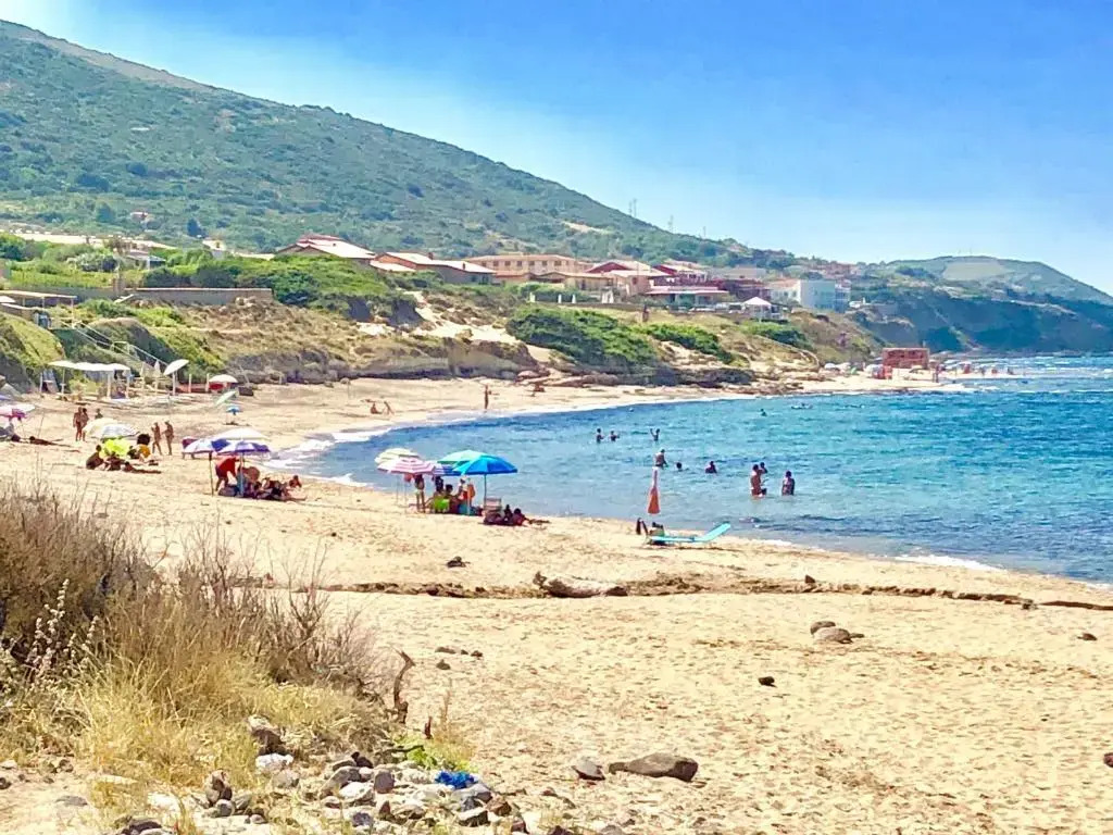 Appartamento Aria 150m dal mare
