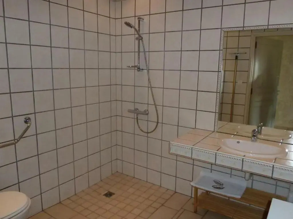 Gîte spacieux avec cheminée et animaux admis - FR-1-496-31