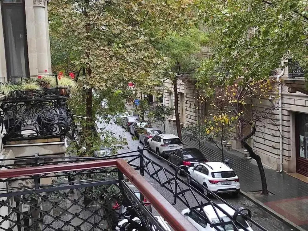 Shalimar Boutique Hotel Baku