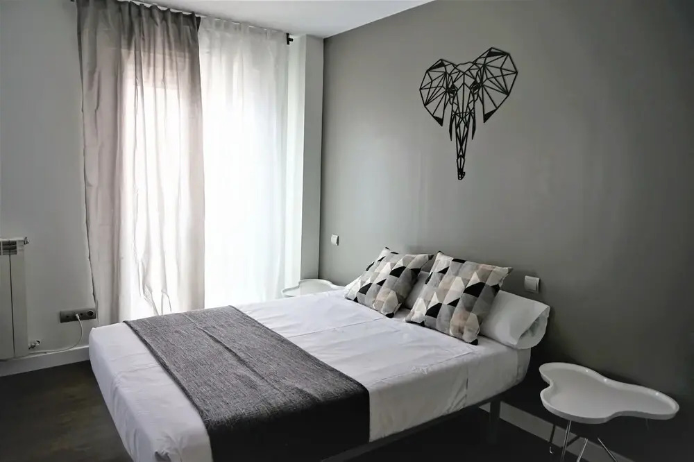 Madrid SmartRentals Delicias