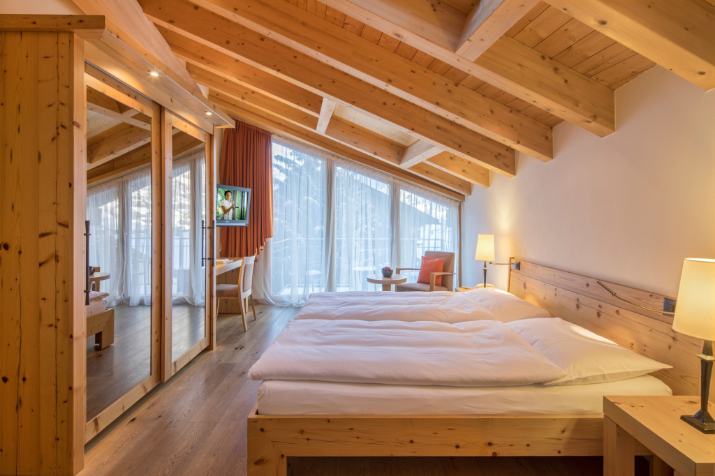 The Phoenix Fitness Hotel & free Spa Access at Alpen Resort