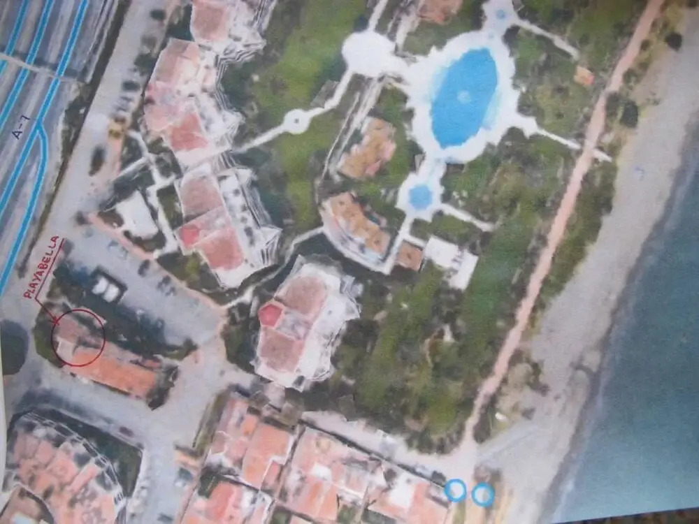 Apartment With 2 Bedrooms in Estepona, With Wonderful sea View and Wif