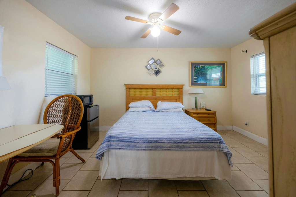 Siesta Motor Inn By Townhouse Kennedy Space Center Titusville I 95
