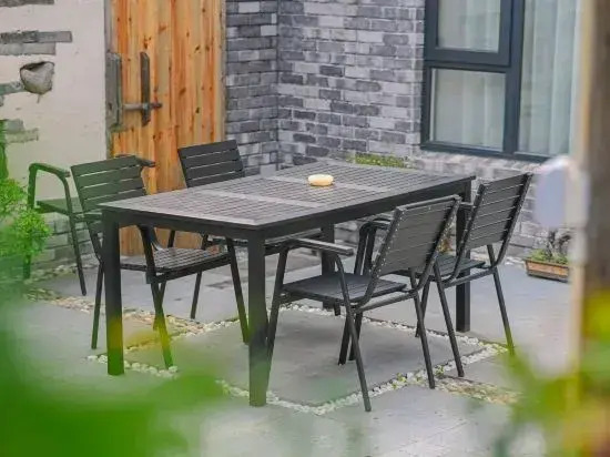 Xiangshan Yucun Pusu Homestay