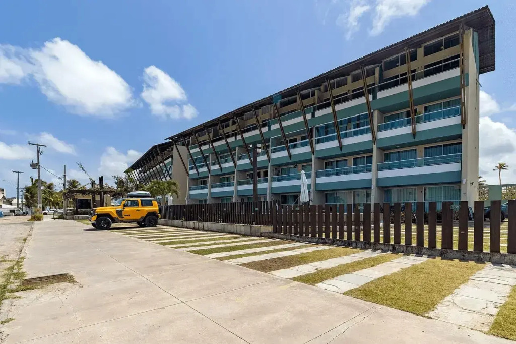 Condomínio Villas do Atlânticos por Carpediem