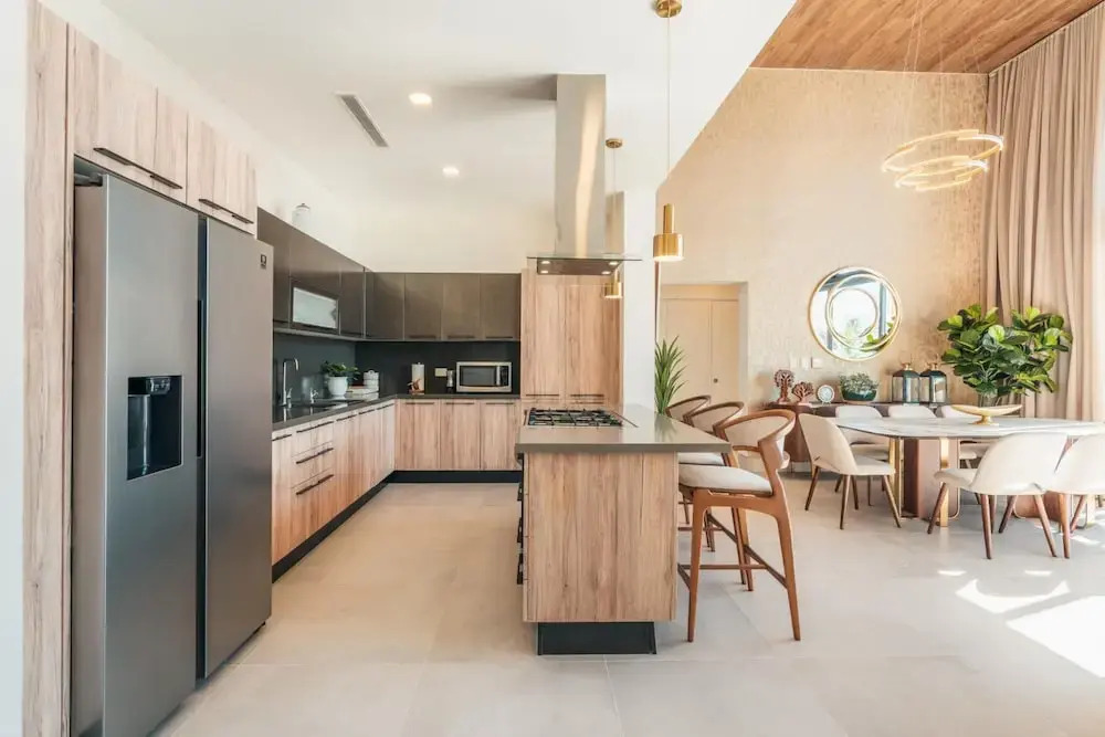Loft 2BR 6 Guests Pool View Cap Cana