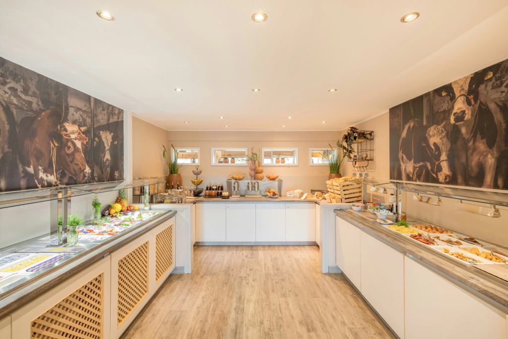 Garner Hotel Stuhr - Bremen A1 by IHG