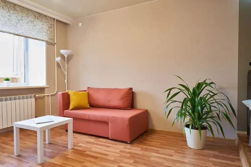 Apartment office GOOD NIGHT, str. Studencheskaya, bld. 5a