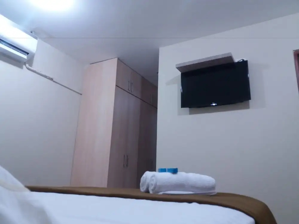 Suites de Lujo en Urdesa Norte