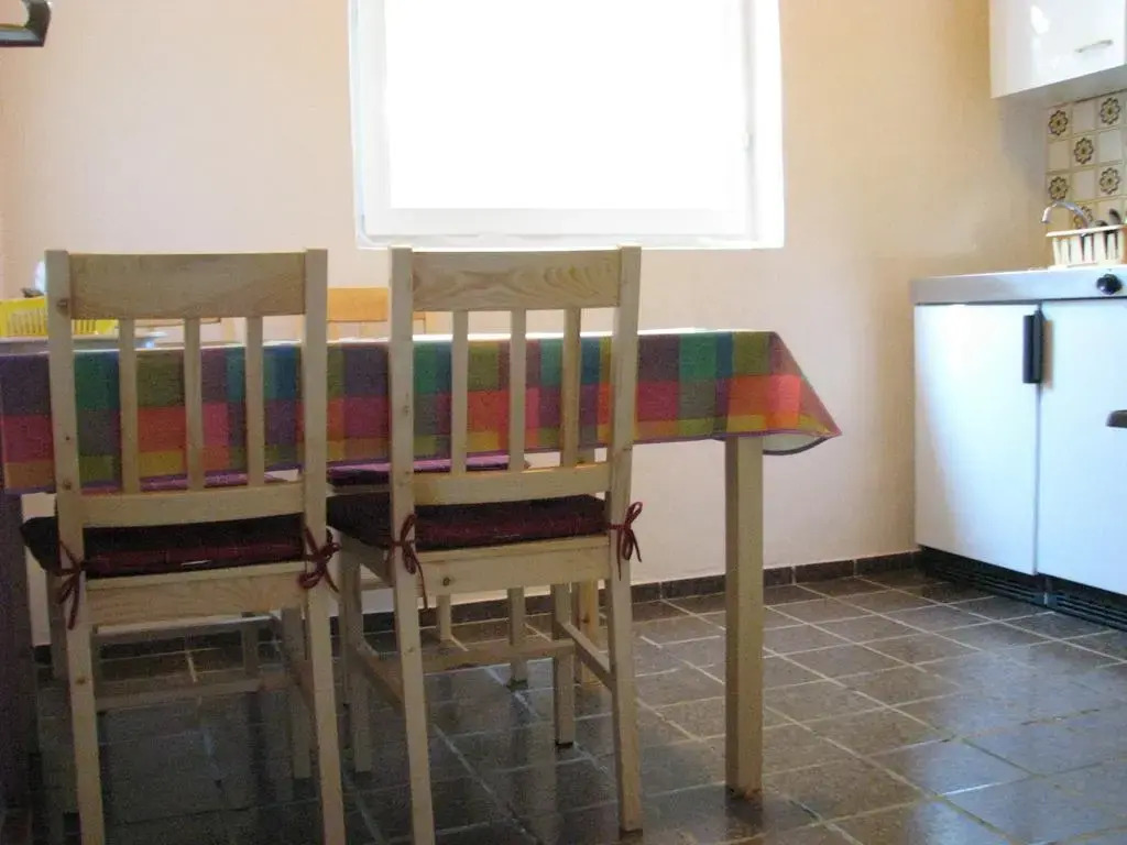 Apartment Mir