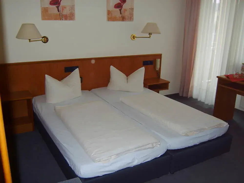 Hotel Mainperle