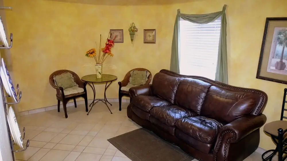 Baja 305 - 2 Br Condo