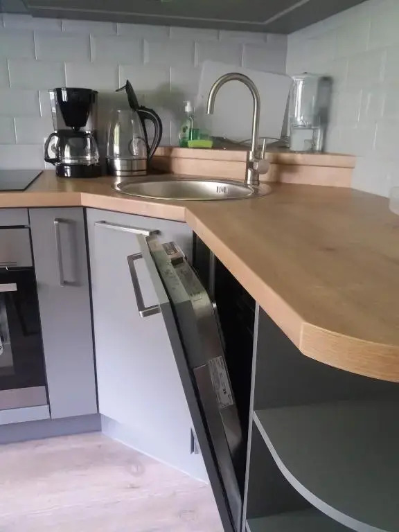Cosy home 10 min from city center