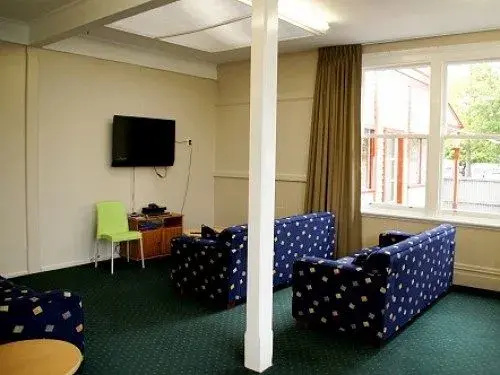 YHA Christchurch Rolleston House