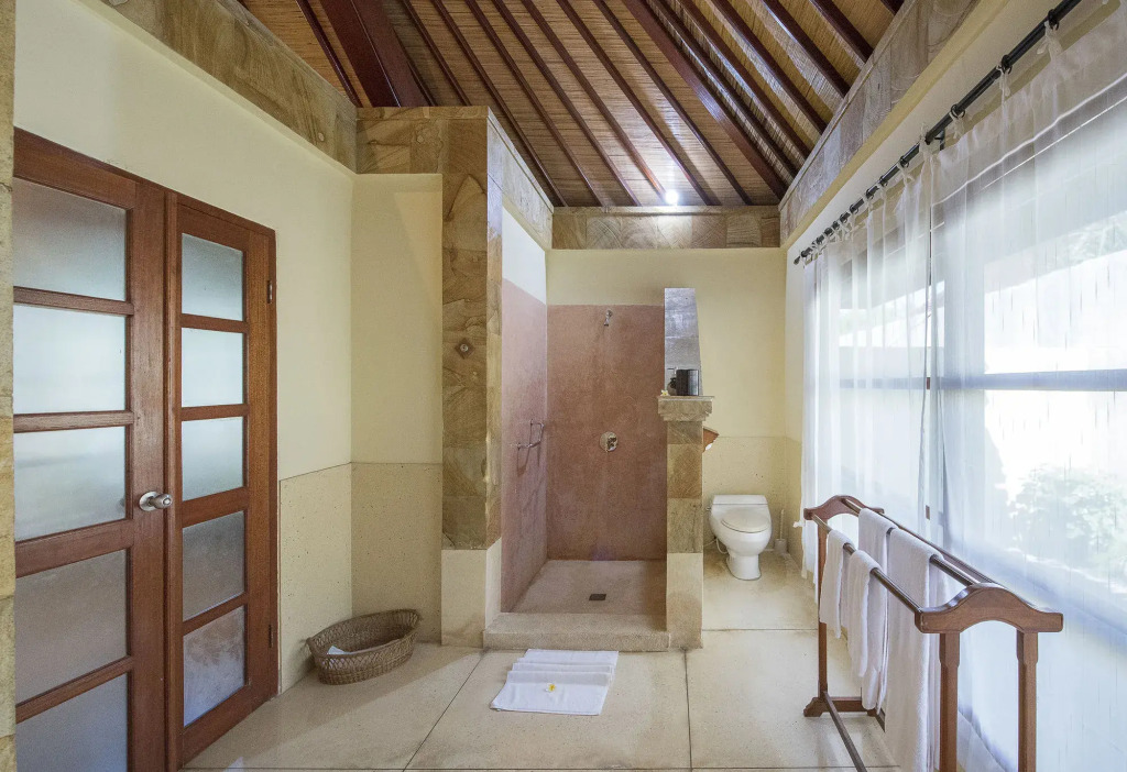 Villa Almarik Resort