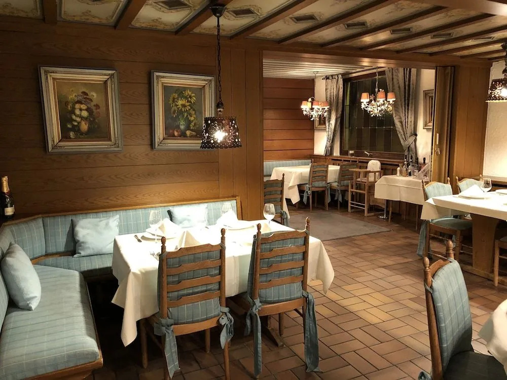 Landhotel Traube