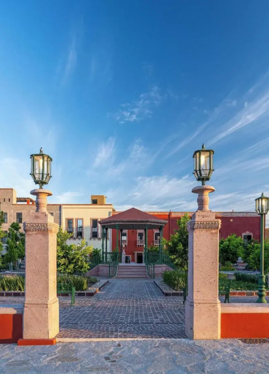 Krystal Grand Residences San Miguel de Allende