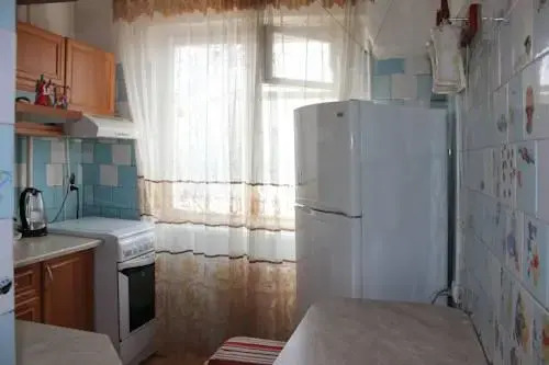 Дом Путешественника