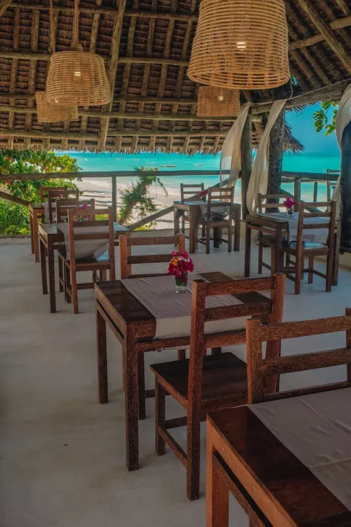 Dhow Resort