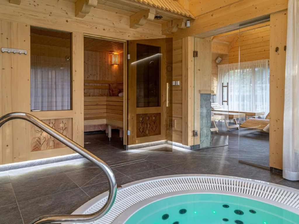 Willa Elżbiecina Luxury Residence & SPA