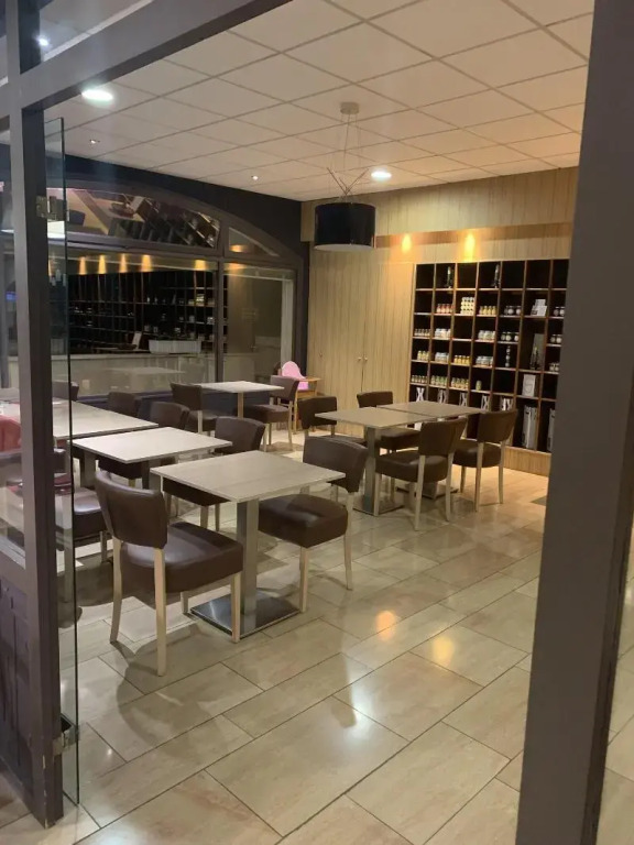 Hostellerie St Vincent