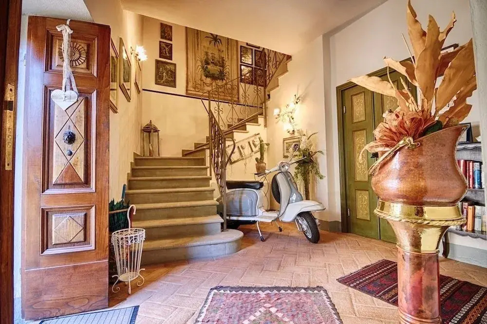B&B Puccini