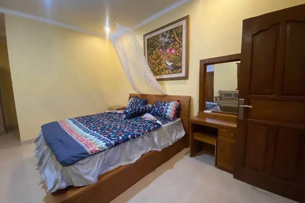 Capital O 93844 Arta Adi Homestay NearBali Zoo
