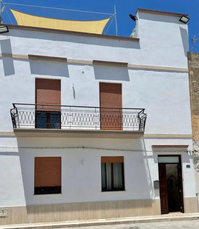 "LOasi di Favignana" Room and Charme