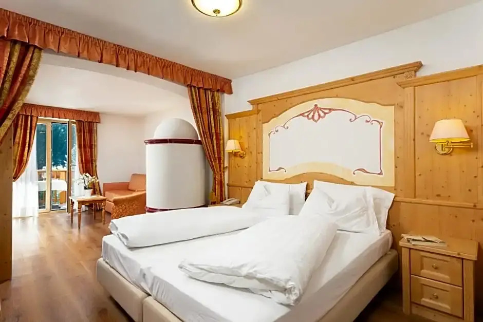 Hotel Gries