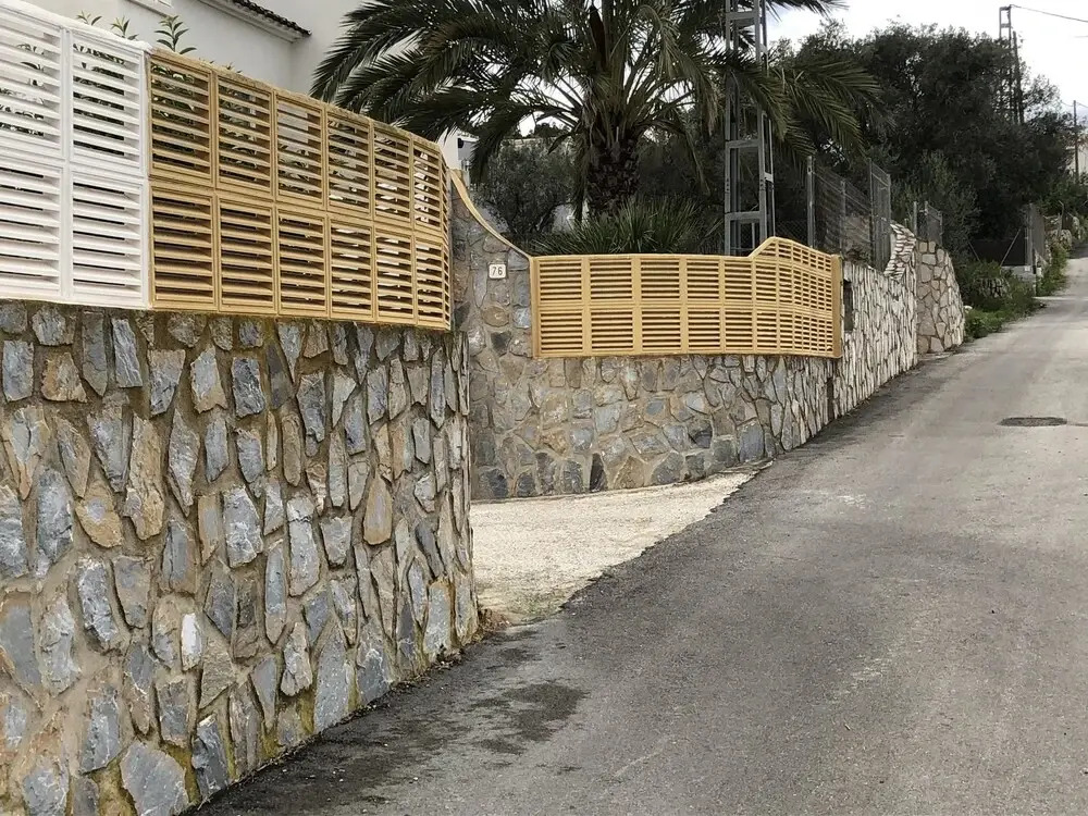 Apartment With 3 Bedrooms in Jávea, With Private Pool, Enclosed Garden