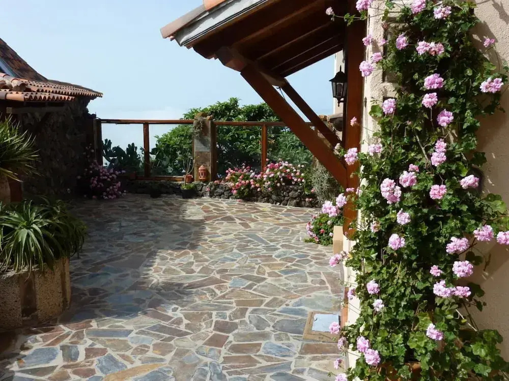 Holiday Home Finca