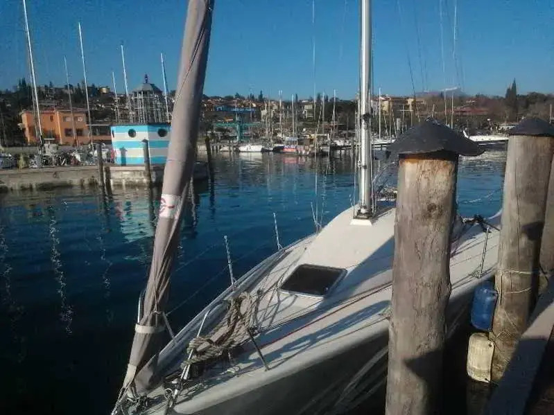 Riva Del Sole