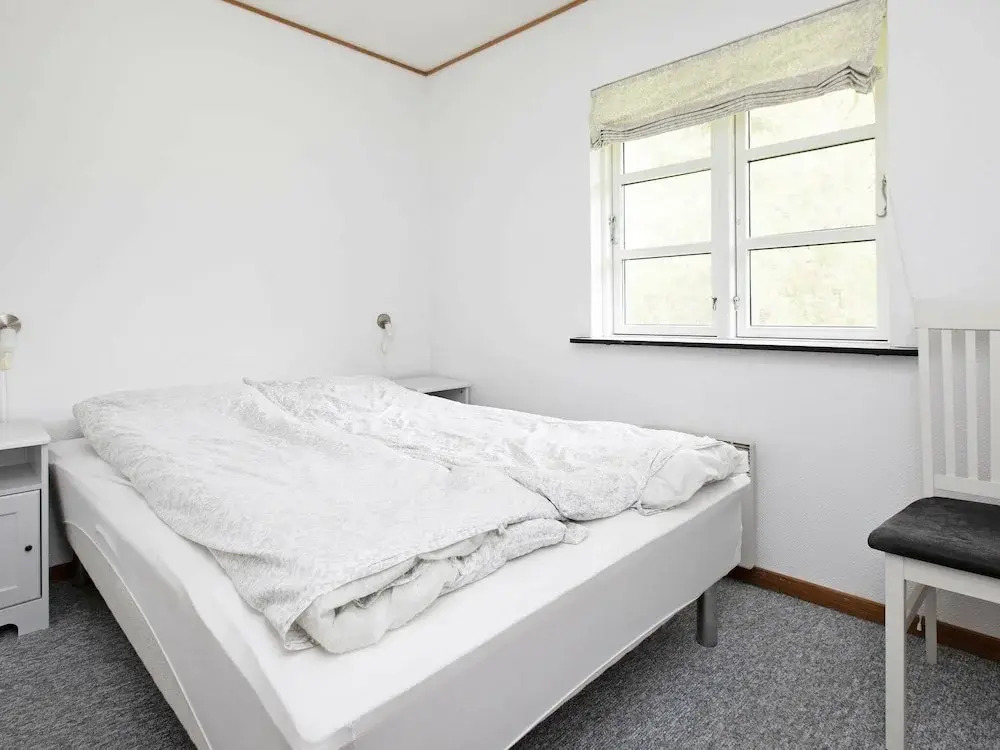 Exquisite Holiday Home in Lolland With Terrace